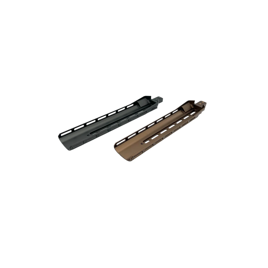 Extension de Rail pour chassis FX King- SABER TACTICAL