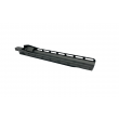 Extension de Rail pour chassis FX King- SABER TACTICAL