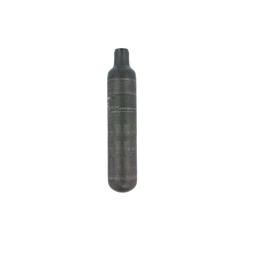 Bouteille Fibre de Carbone 580cc -FX AIRGUNS