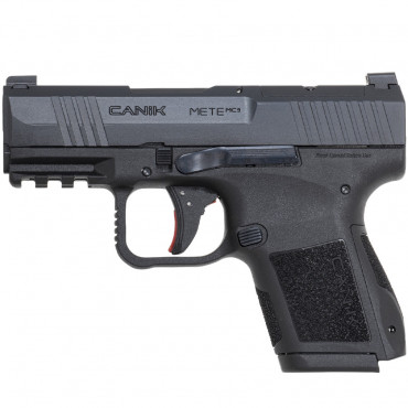 Pistolet METE MC9 cal 9x19 - Canik