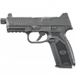 Pistolet FN 509 Tactical Black cal 9x19 - FN Herstal