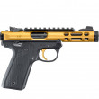 Ruger Mark IV 22/45 Lite Gold