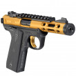 Ruger Mark IV 22/45 Lite Gold