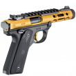Ruger Mark IV 22/45 Lite Gold