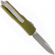 UTX 85 S/E Apocalyptic OD Green Standard - Microtech