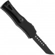 Hera Hellhound Shadow DLC Carbon Fiber Signature - Microtech