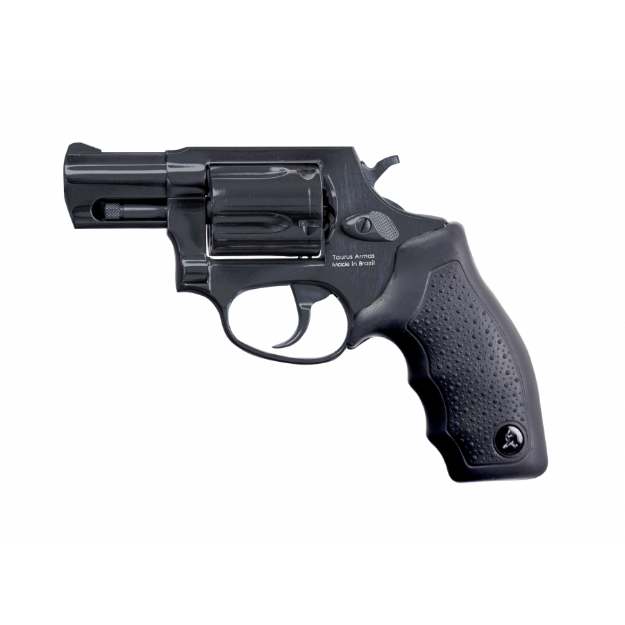 Revolver Model 605 Black cal 357 magnum - Taurus