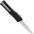 Combat Troodon Gen III Interceptor Stonewash Signature - Microtech