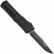 Combat Troodon Gen III Interceptor Tactical Signature - Microtech