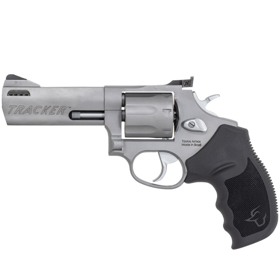 Revolver Mod 627 Inox 4'' Compense NEW GEN cal 357 Mag - Taurus