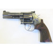 Revolver Smith & Wesson 686 Canon 4" cal 357 magnum OCCASION