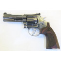 Revolver Smith & Wesson 686 Canon 4" cal 357 magnum OCCASION