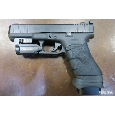 Pistolet Glock 17 Gen 5 cal 9x19 + Accesoires OCCASION