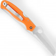 Rescue Orange Serrated - C14SOR - Spyderco