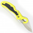 Snap-It H1 Serrated - C26SYL - Spyderco