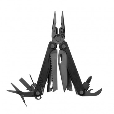 Multitool - Charge + - Leatherman