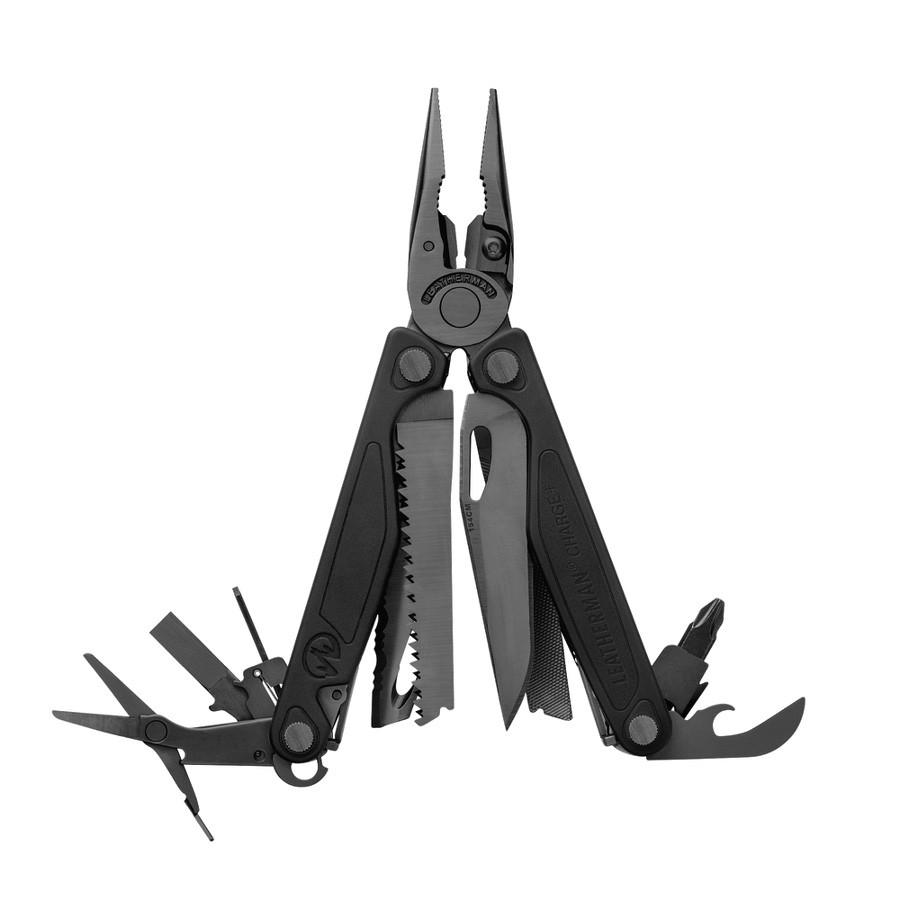 Multitool - Charge + - Leatherman