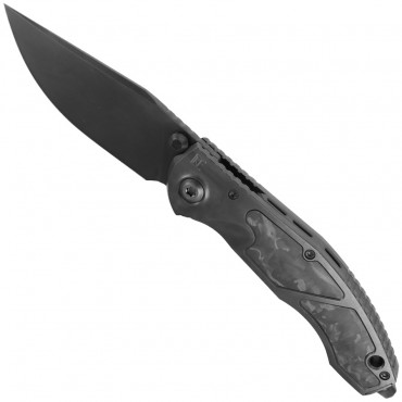 Sokosha - Marfione / Custom Knife Factory