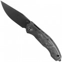 Sokosha - Marfione / Custom Knife Factory CKF
