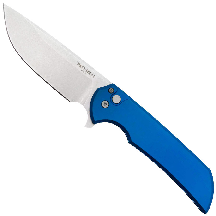 Mordax Stonewash Blue - MX101BLUE - Pro-tech