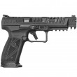 Pistolet SFX Rival-S Darkside cal 9x19 - Canik