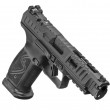 Pistolet SFX Rival-S Darkside cal 9x19 - Canik