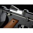 Pistolet Artemis PP750 Snowpeak cal 4,5mm