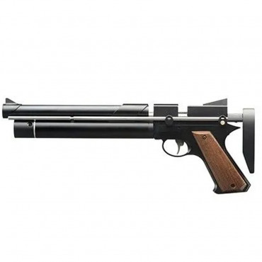 Pistolet Artemis PP750 Snowpeak cal 4,5mm