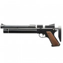 Pistolet Artemis PP750 Snowpeak cal 4,5mm 14 joules