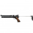 Pistolet Artemis PP750 Snowpeak cal 4,5mm