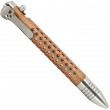 Stylo Clicker Dot Copper - Chaves Knives