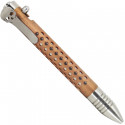 Stylo Clicker Dot Copper - Chaves Knives