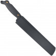 TJ Sleeve Machete - Sneakreaper Industries K Series