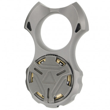 Impac tool Titane Fidget - Forever Steel