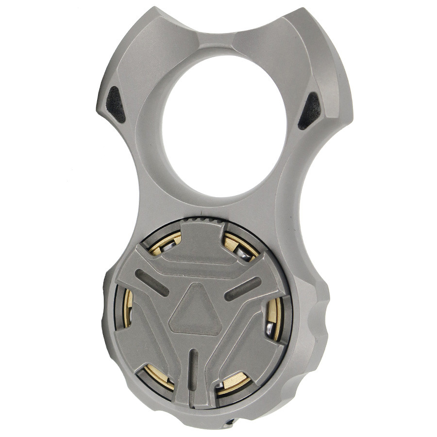 Impac tool Titane Fidget - Forever Steel