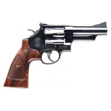 Revolver Smith & Wesson Mod 29 Classic 4" cal 44 Magnum