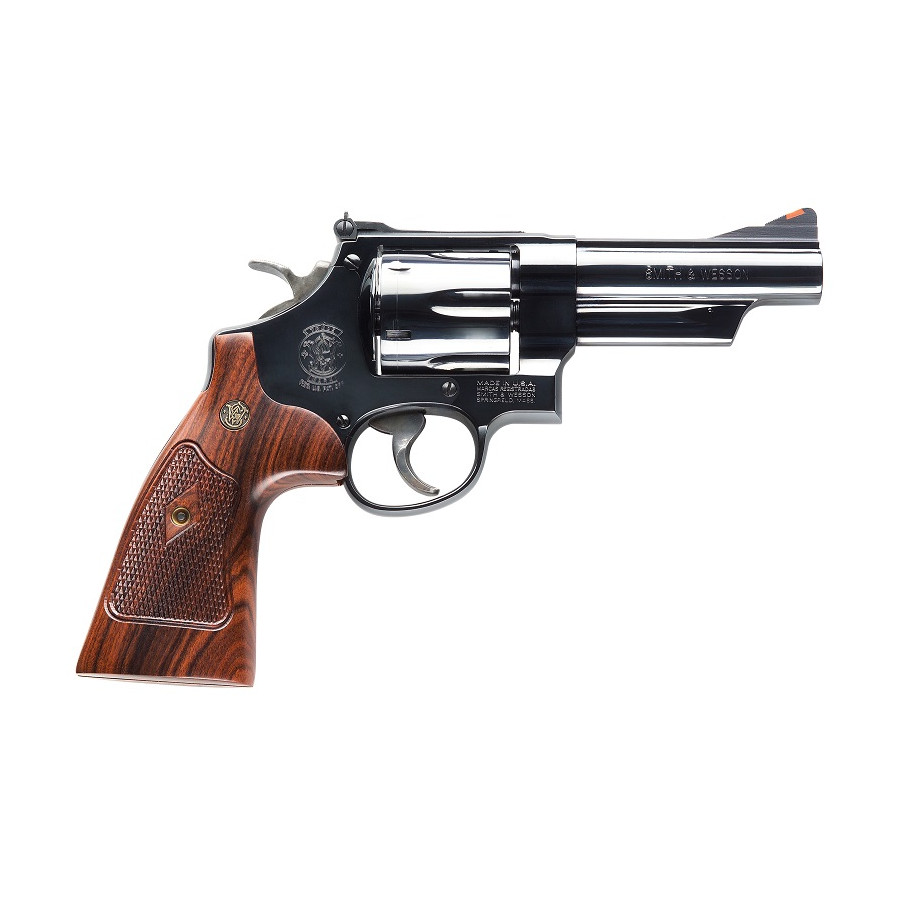 Revolver Smith & Wesson Mod 29 Classic 4" cal 44 Magnum