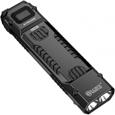 EDC 29 - Lampe Torche 6500 Lumens - Nitecore