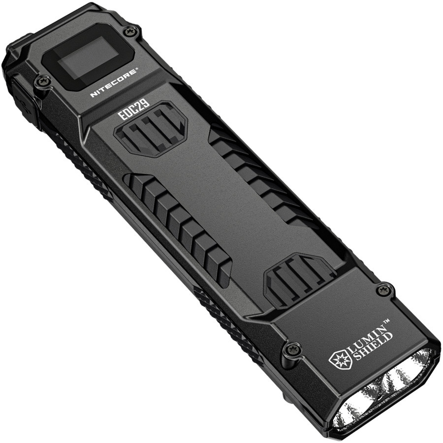 ThruNite Archer Lampe de poche EDC 405 lumens avec interrupteur arrière