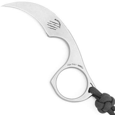 Lame Fixe EDC - Diagnostic - Bastinelli Créations