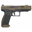 Pistolet Canik Taran Tactical TTI Combat cal 9x19