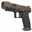 Pistolet Canik Taran Tactical TTI Combat cal 9x19