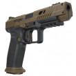 Pistolet Canik Taran Tactical TTI Combat cal 9x19