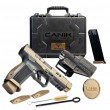 Pistolet Canik Taran Tactical TTI Combat cal 9x19