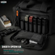 Specialist Range Bag Noir - Savior Equipment