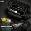 Specialist Range Bag Noir - Savior Equipment