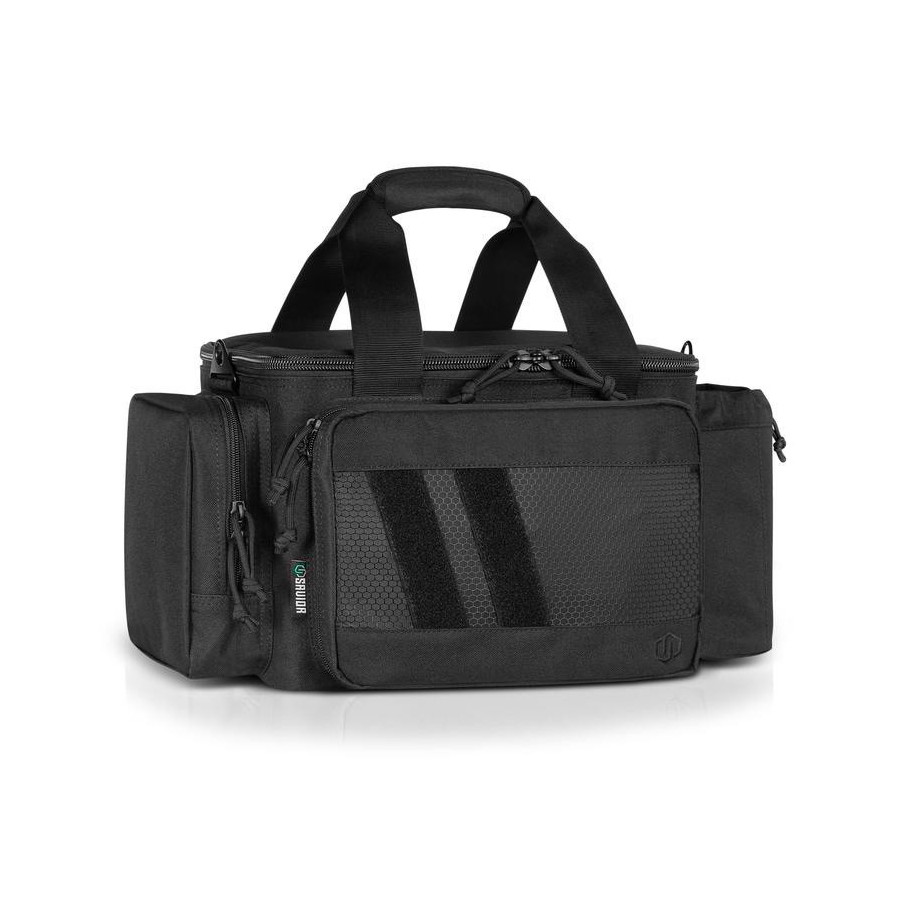 Specialist Range Bag Noir - Savior Equipment