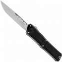 Combat Troodon S/E Gen III Stonewash Standard - Microtech