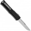 Combat Troodon S/E Gen III Stonewash Standard - Microtech