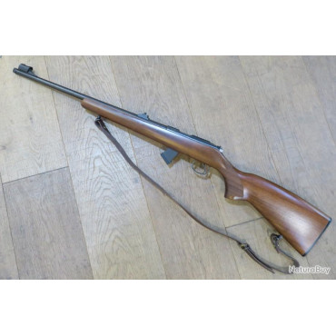 Carabine CZ 455 Bois cal 22 Lr OCCASION